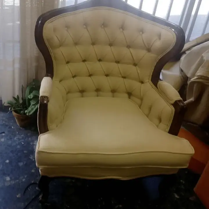 Sillón Estilo Chester
