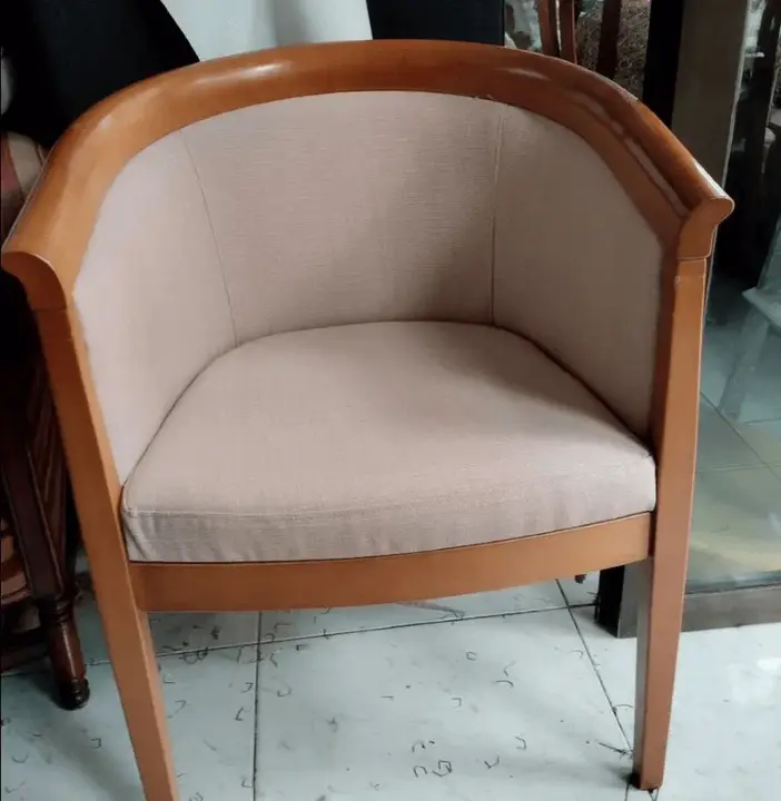 Silla Beige