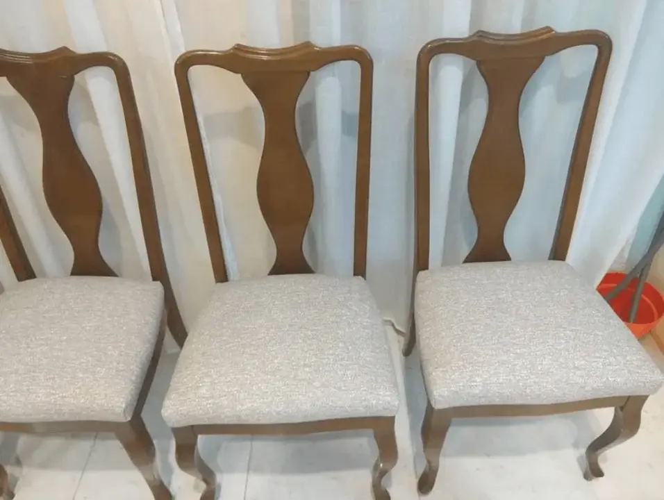 Silla Estampado